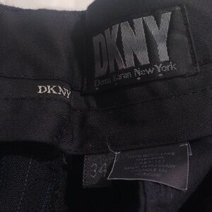 Men's DKNY slackd